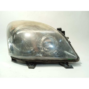 Recambio de faro derecho para toyota corolla verso (r1) 2.2 d-cat referencia OEM IAM 811300F080  