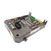 Recambio de caja reles / fusibles para citroën c4 lim. seduction referencia OEM IAM 9665547480 6580YR 