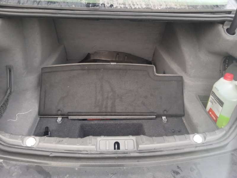 bmw serie 7 (f01/f02) del año 2008