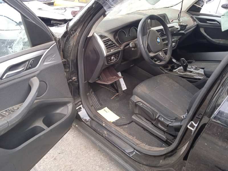 bmw serie x3 (g01) del año 2019