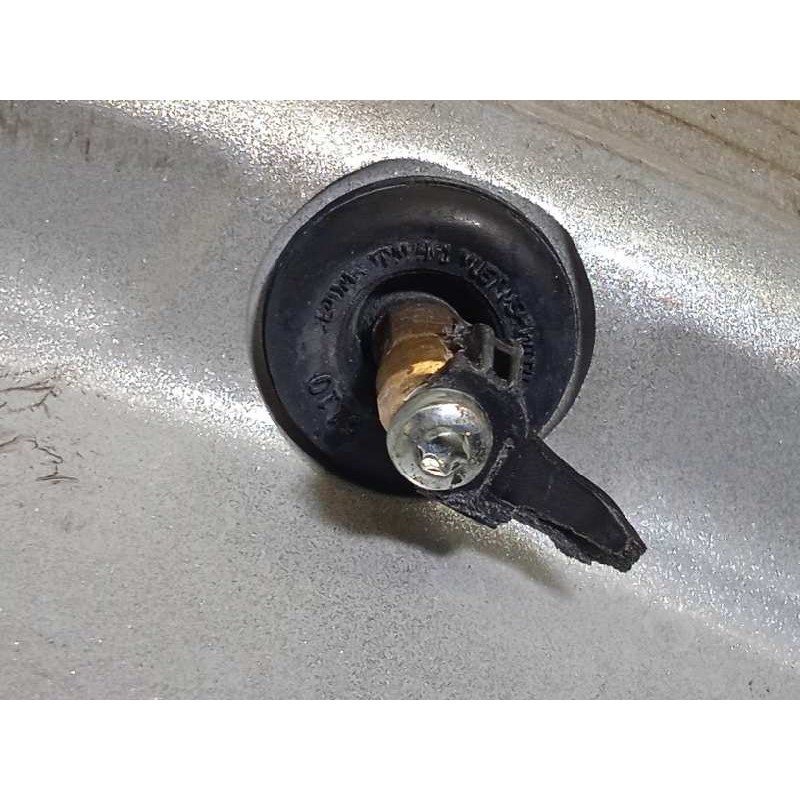 Recambio de llanta para ford mondeo lim. 1.5 ecoboost cat referencia OEM IAM DS7C1007S2A  1880378