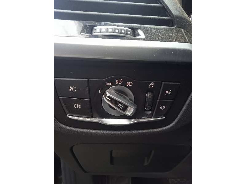 bmw serie x3 (g01) del año 2019