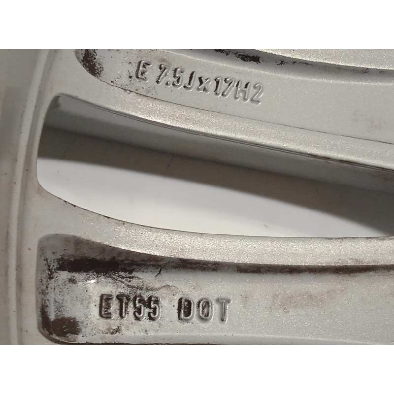 Recambio de llanta para ford mondeo lim. 1.5 ecoboost cat referencia OEM IAM DS7C1007S2A  1880378