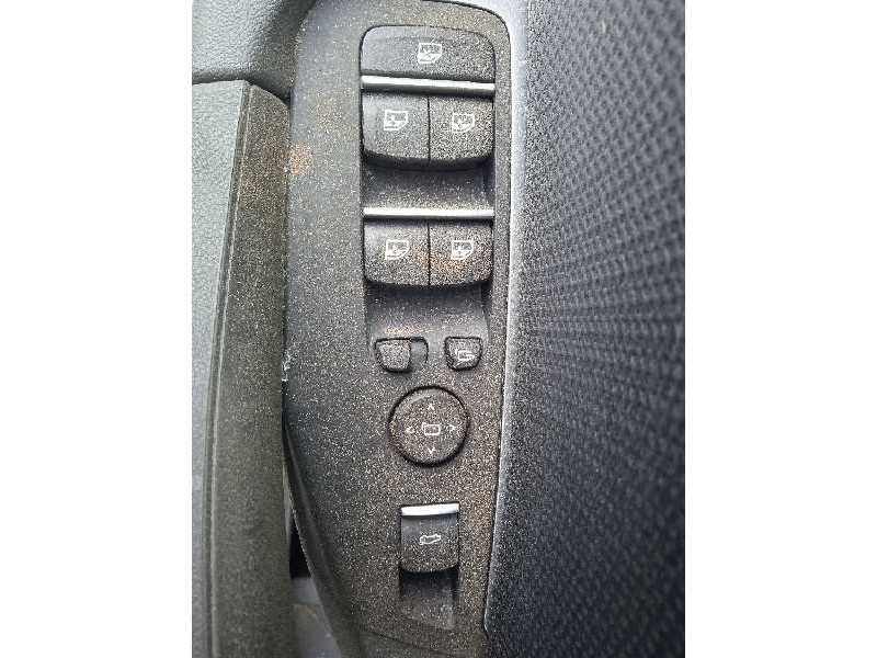 bmw serie x3 (g01) del año 2019