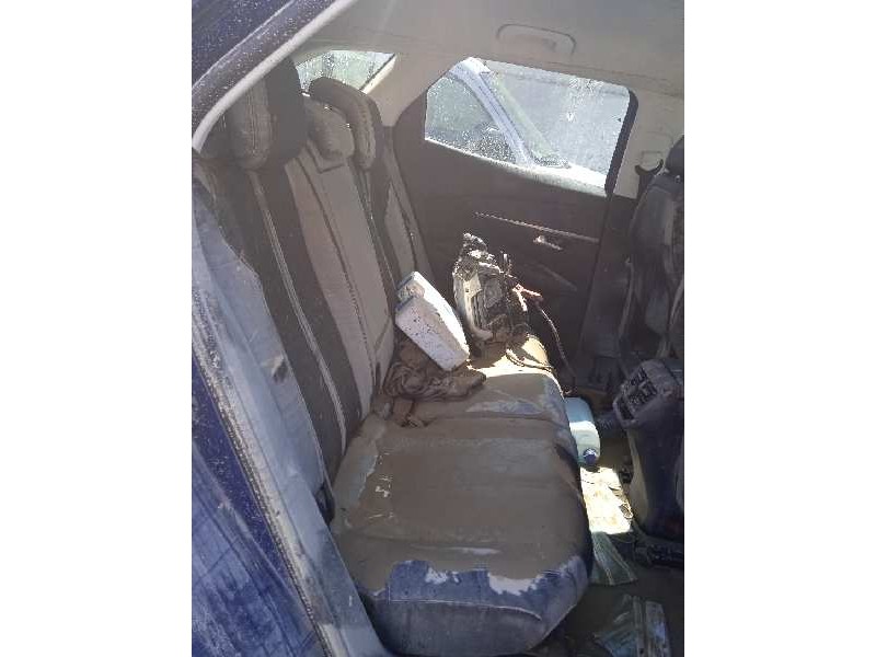 peugeot 3008 del año 2018