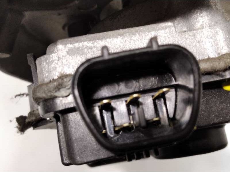 Recambio de motor limpia delantero para mitsubishi outlander (cw0) 2.2 di-d cat referencia OEM IAM 1593001051  