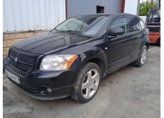 dodge caliber del año 2007