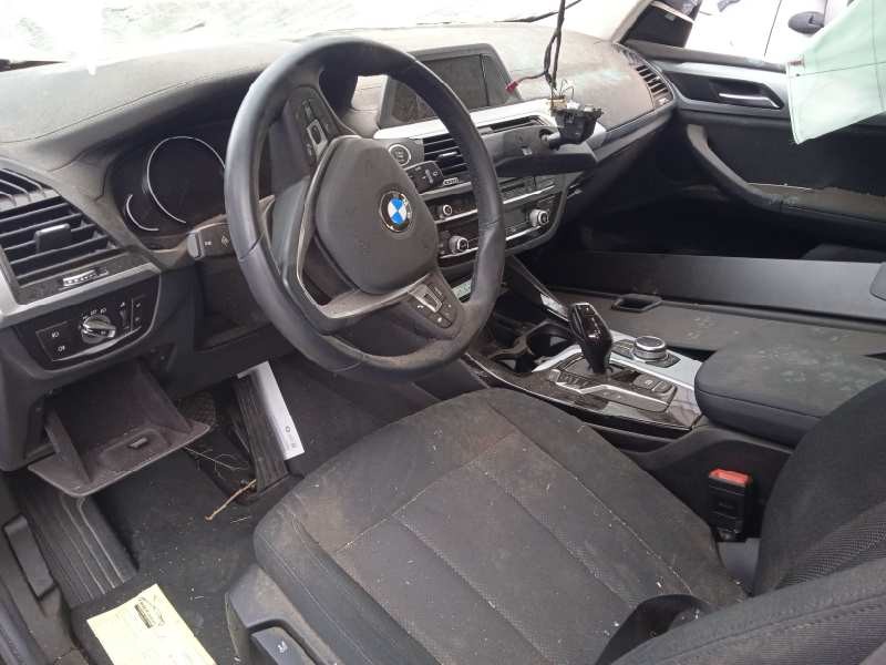 bmw serie x3 (g01) del año 2019