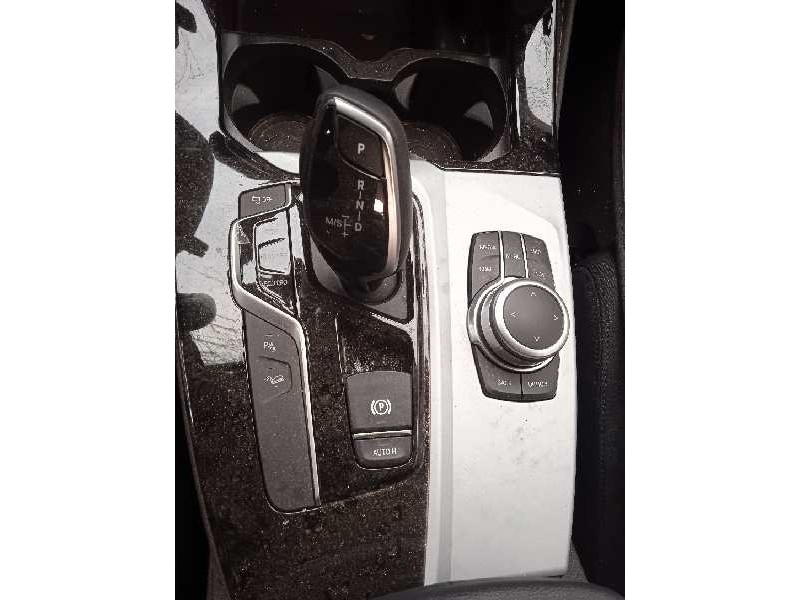 bmw serie x3 (g01) del año 2019