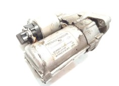 Recambio de motor arranque para nissan micra v (k14) 1.5 dci turbodiesel cat referencia OEM IAM 233004868R  0001170629 2