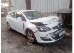 opel astra j sports tourer del año 2015