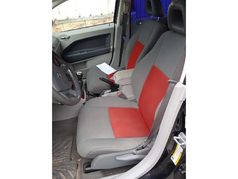 dodge caliber del año 2007