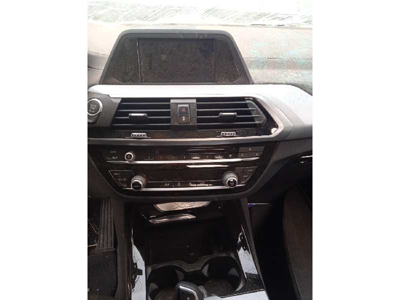 bmw serie x3 (g01) del año 2019