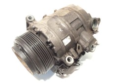 Recambio de compresor aire acondicionado para bmw x6 (e71) xdrive40d referencia OEM IAM 64526987890   2