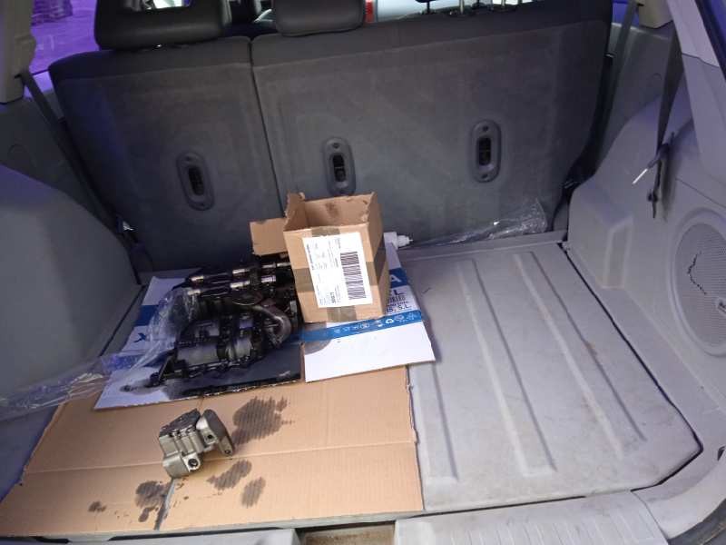 dodge caliber del año 2007