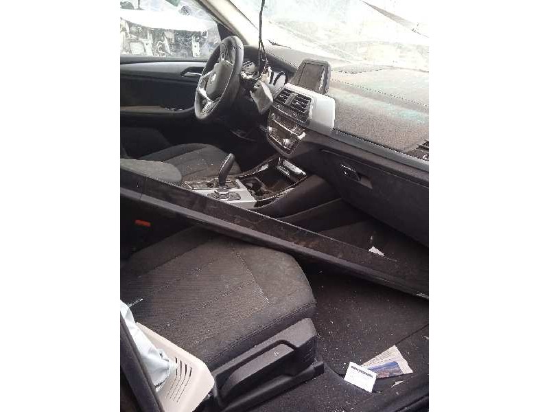 bmw serie x3 (g01) del año 2019