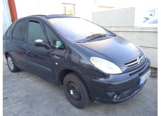 citroën xsara picasso del año 2005
