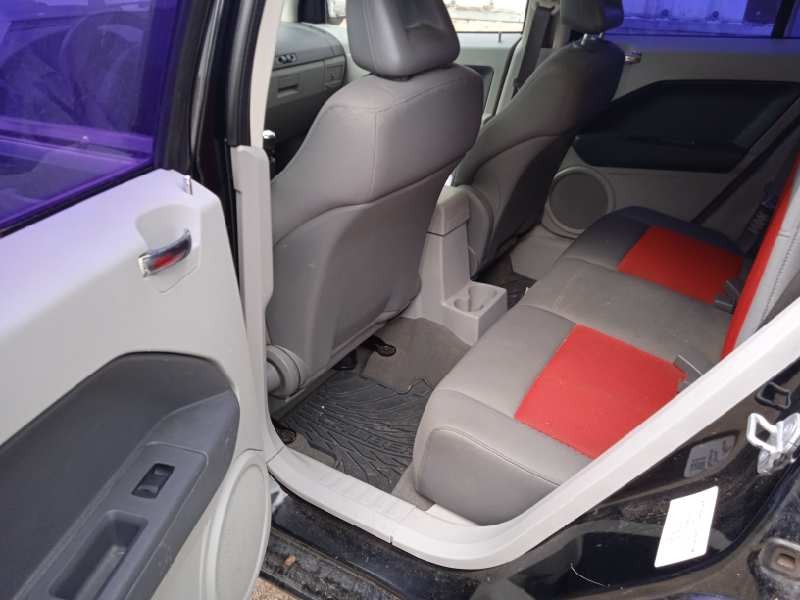 dodge caliber del año 2007