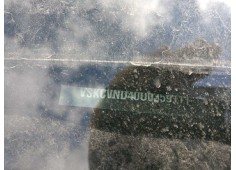 nissan navara pick-up (d40m) del año 2009 2