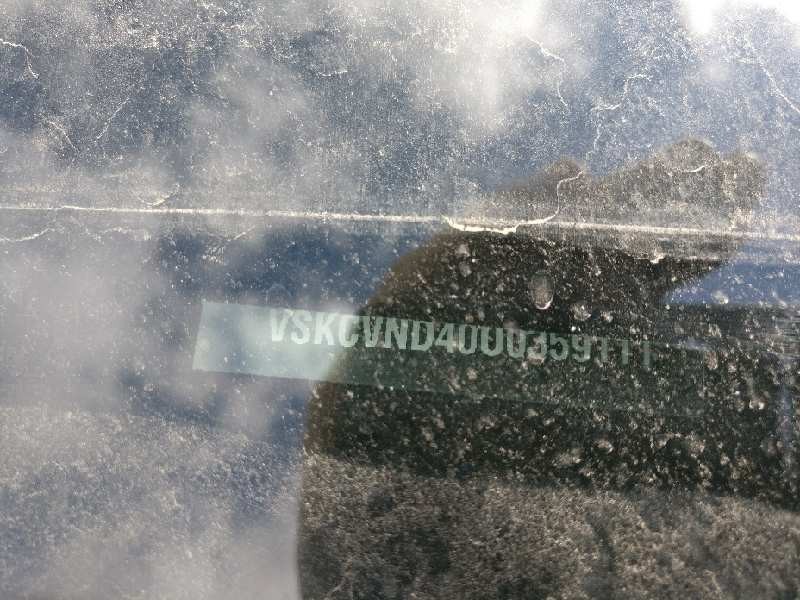 nissan navara pick-up (d40m) del año 2009