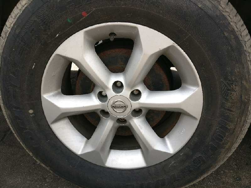 nissan navara pick-up (d40m) del año 2009