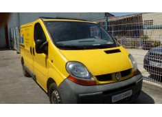 renault trafic caja cerrada (ab 4.01) del año 2006