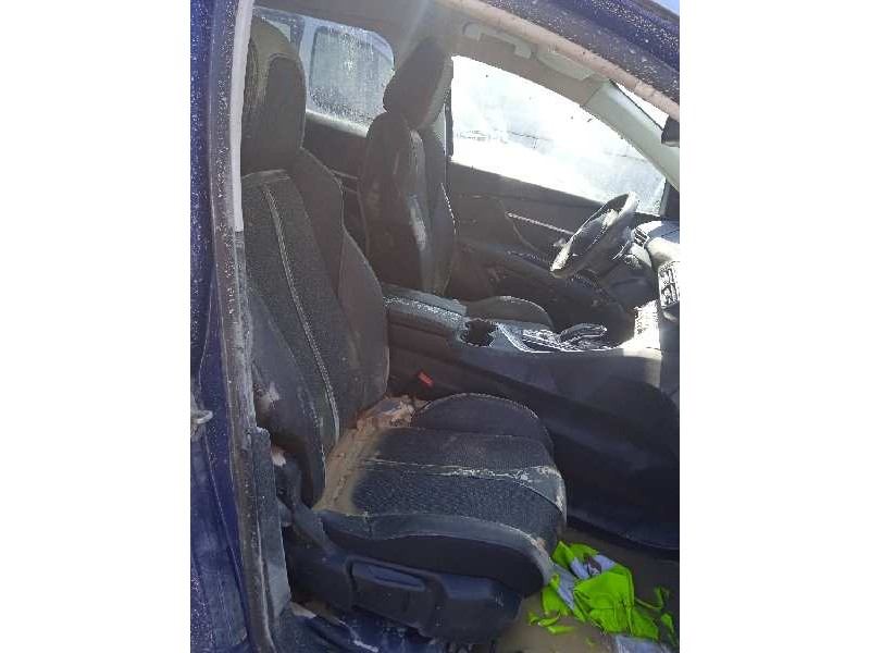 peugeot 3008 del año 2018