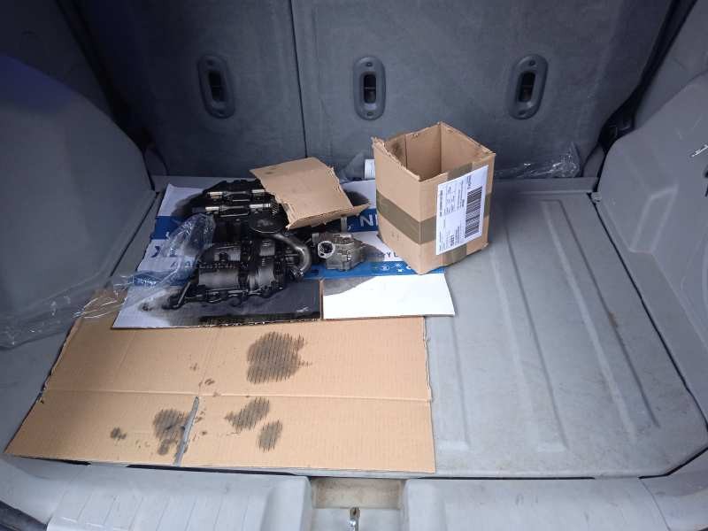 dodge caliber del año 2007