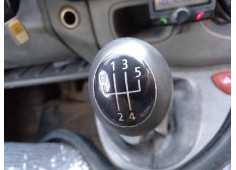 renault trafic caja cerrada (ab 4.01) del año 2006 2