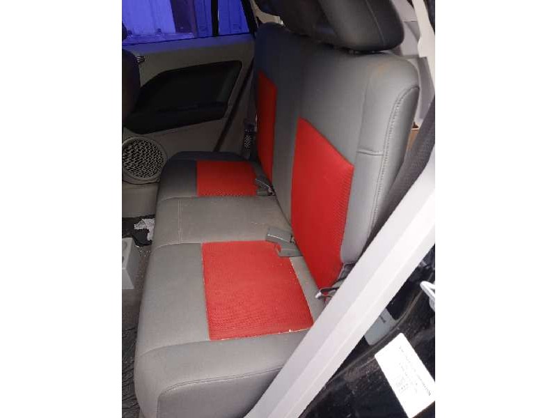 dodge caliber del año 2007