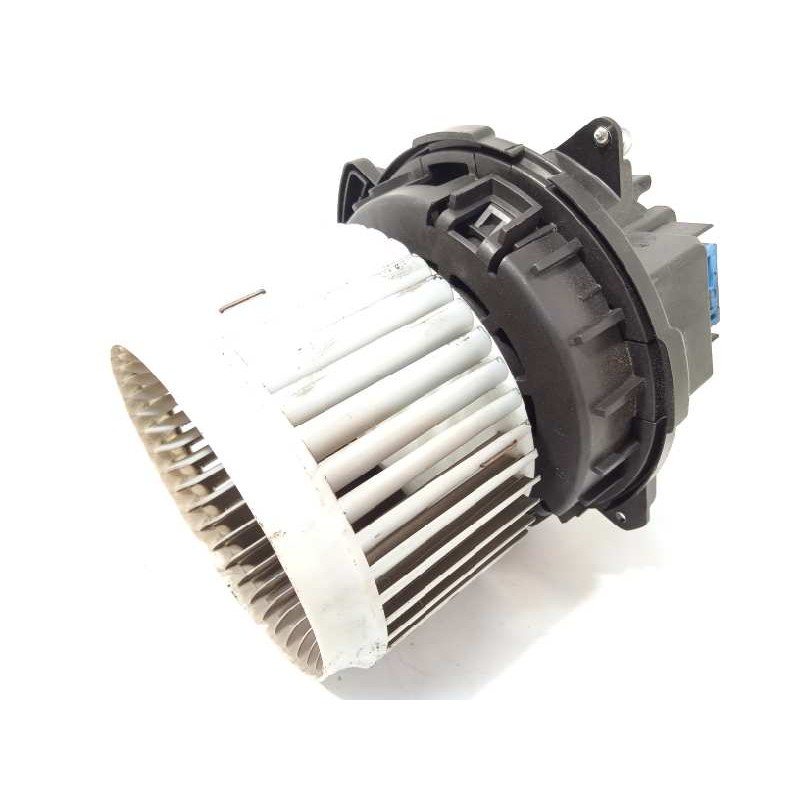 Recambio de motor calefaccion para nissan micra v (k14) 1.5 dci turbodiesel cat referencia OEM IAM 272205FA9E  