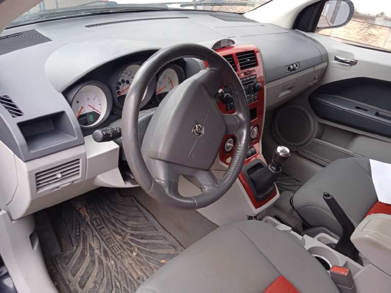 dodge caliber del año 2007
