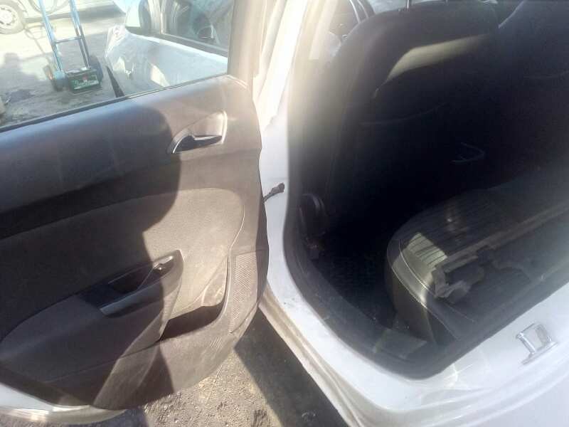 opel astra j sports tourer del año 2015