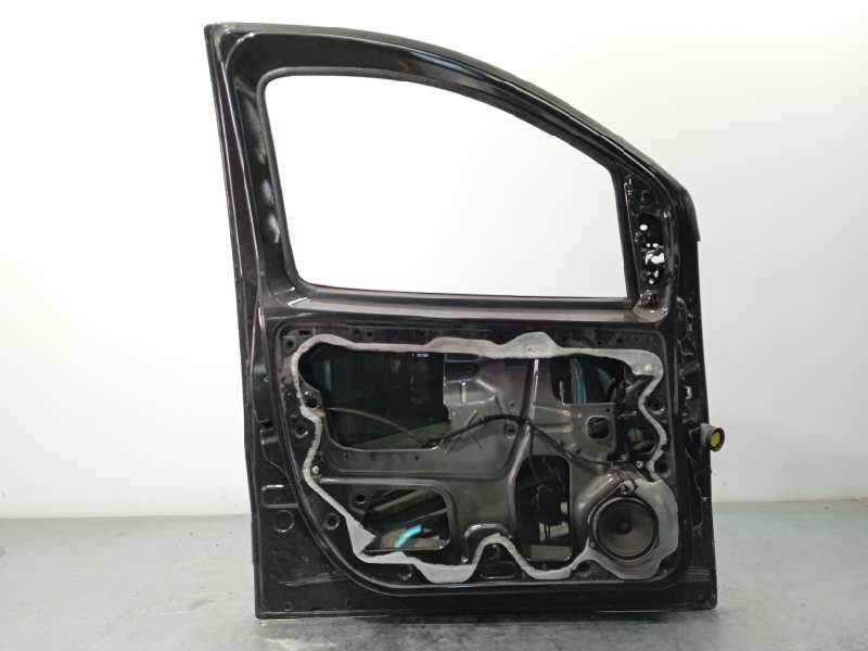 Recambio de puerta delantera izquierda para peugeot bipper tepee active referencia OEM IAM 9002FJ  1637832480