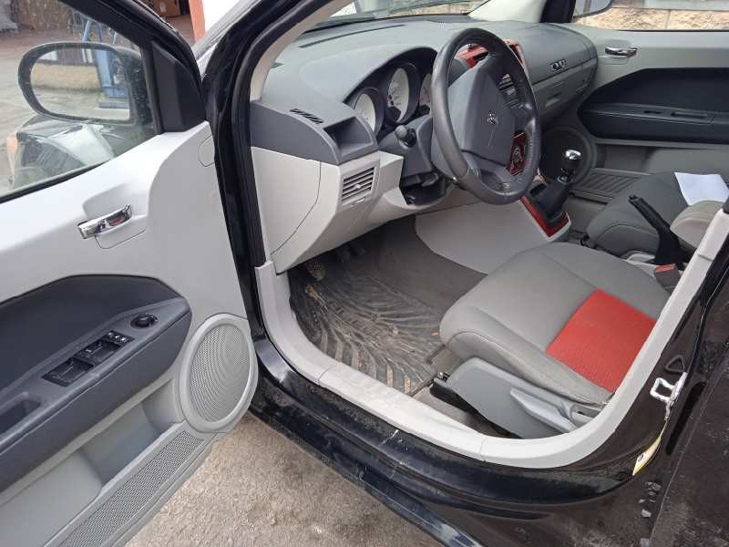 dodge caliber del año 2007