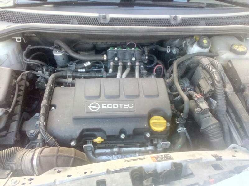 opel astra j sports tourer del año 2015