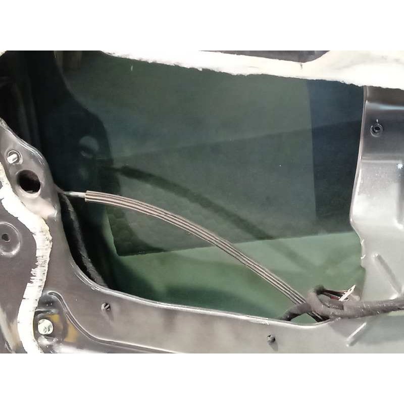 Recambio de puerta delantera izquierda para peugeot bipper tepee active referencia OEM IAM 9002FJ  1637832480