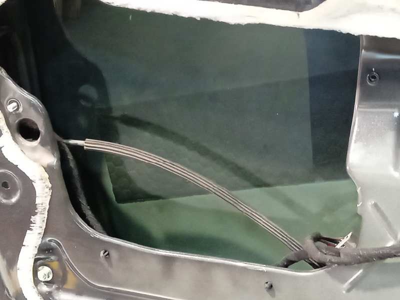 Recambio de puerta delantera izquierda para peugeot bipper tepee active referencia OEM IAM 9002FJ  1637832480