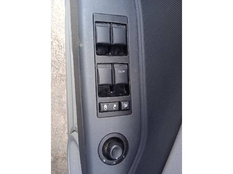 dodge caliber del año 2007