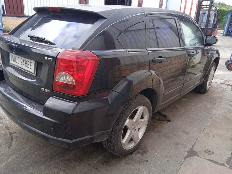 dodge caliber del año 2007