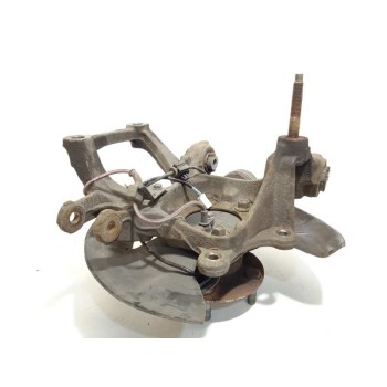 Recambio de mangueta trasera izquierda para mazda 3 lim. () 1.5 16v cat referencia OEM IAM BHR12612XA  