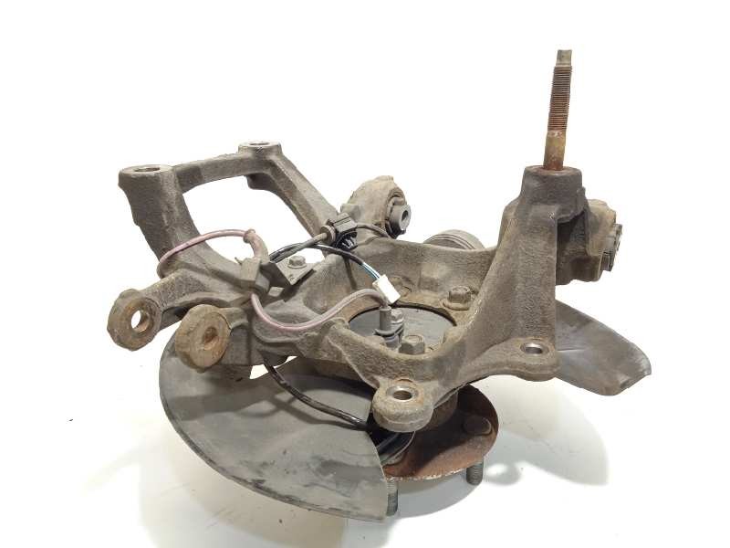 MANGUETA TRASERA IZQUIERDA BHR12612XA 