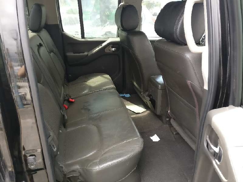 nissan navara pick-up (d40m) del año 2009