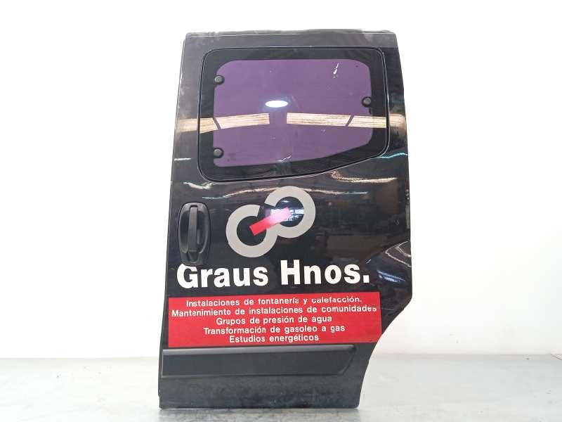 Recambio de puerta lateral corredera izquierda para peugeot bipper tepee active referencia OEM IAM 9006T0  