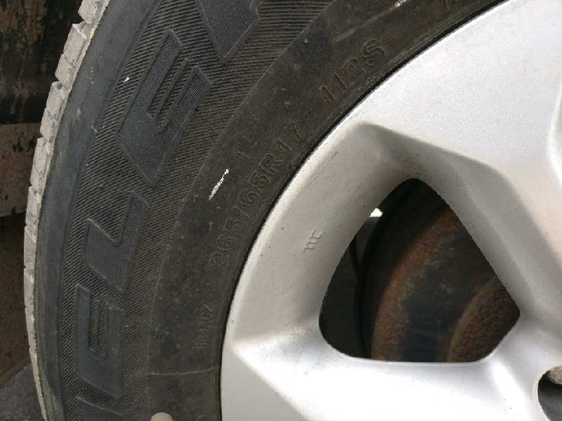 nissan navara pick-up (d40m) del año 2009