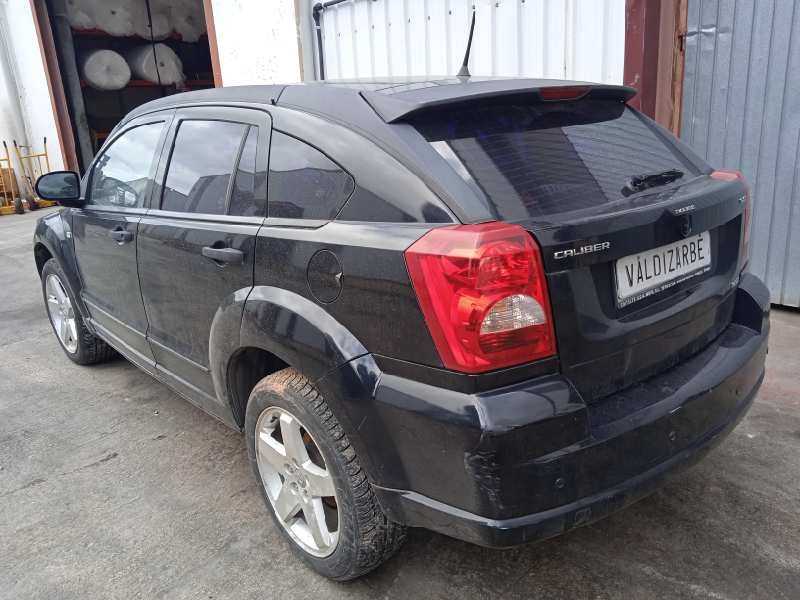 dodge caliber del año 2007