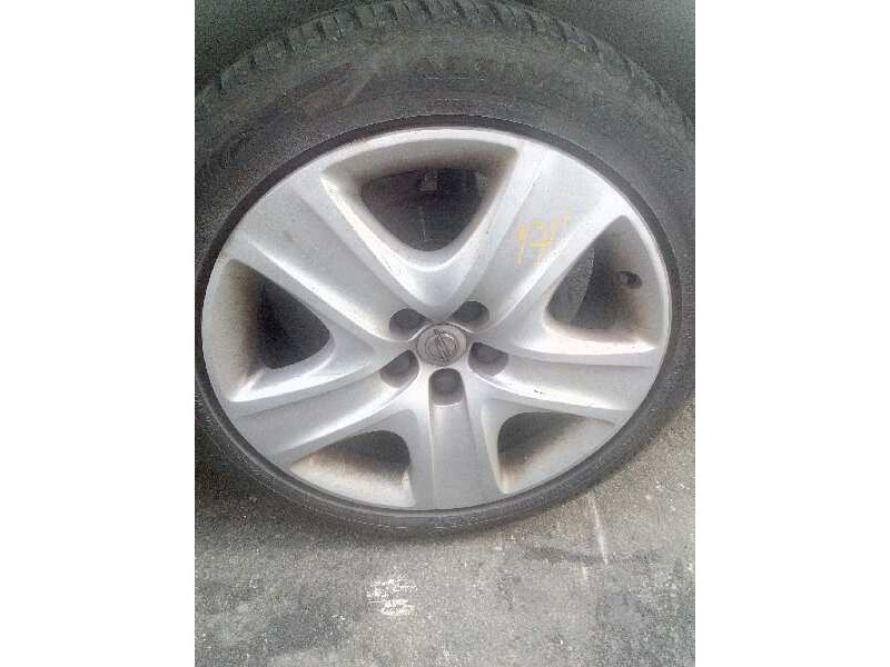 opel astra j sports tourer del año 2015