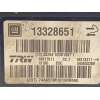 Recambio de abs para opel insignia berlina 2.0 cdti cat referencia OEM IAM 13328651 16312211K 16817011
