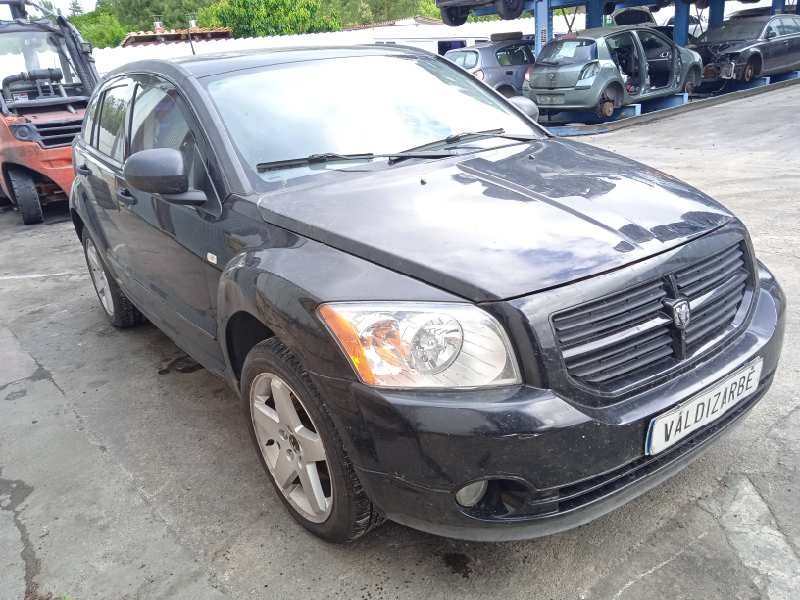 dodge caliber del año 2007