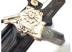 Recambio de elevalunas delantero derecho para bmw x6 (e71) xdrive40d referencia OEM IAM 7267664 7627267692 51337197302 2